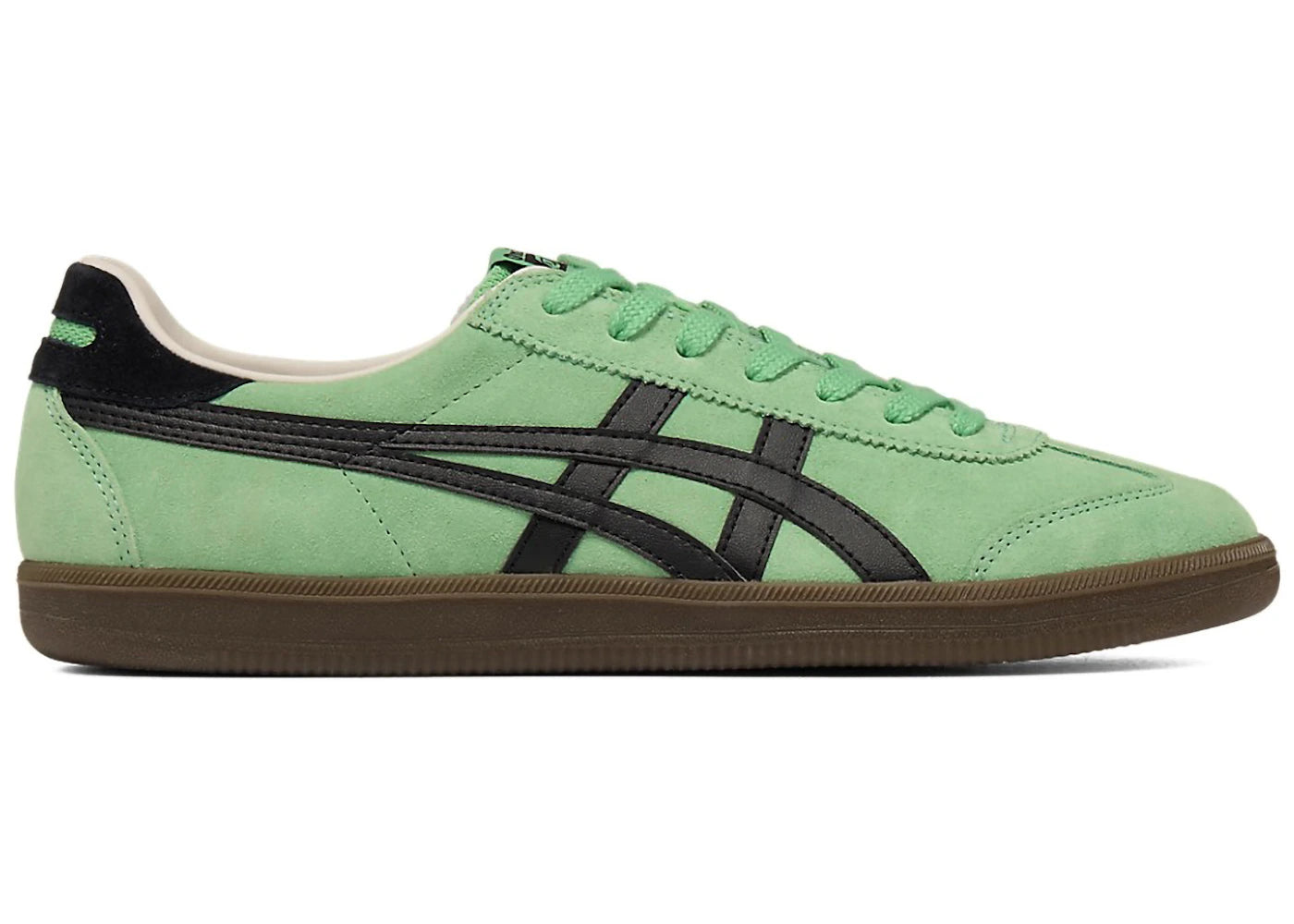Onitsuka Tiger Tokuten Peppermint Black - vue secondaire A