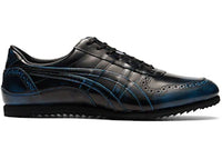 Onitsuka Tiger Ultimate Trainer Black Tuna Blue