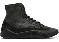 Onitsuka Tiger Wrestling A60 Nippon Made Triple Black
