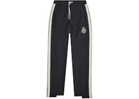 Only The Blind Port Lounge Pant Black