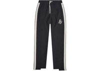 Only The Blind Port Lounge Pant Black