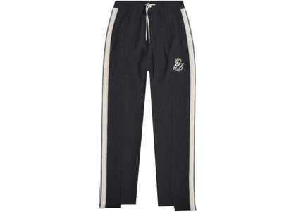 Only The Blind Port Lounge Pant Black - product view 2