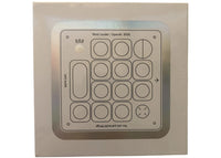OpenAI Codex Micro Control Pad Clicky