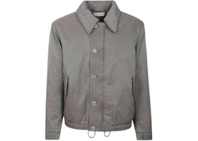 Our Legacy Auto Jacket Twinshade Twill - vue 360