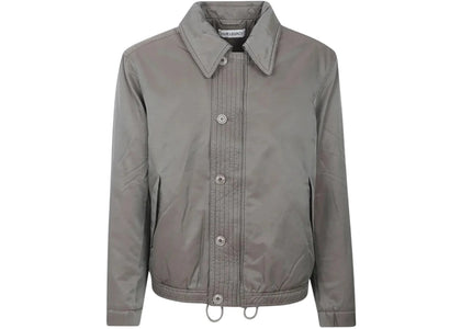 Our Legacy Auto Jacket Twinshade Twill - apparel view 2