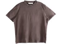 Our Legacy Box T-Shirts Worn Brown