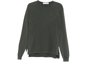 Our Legacy Cruise L/S T-shirt Legacy Jersey - vue 360