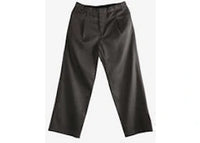 Our Legacy Leisure Trousers Havana Brown