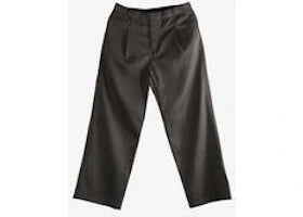 Our Legacy Leisure Trousers Havana Brown