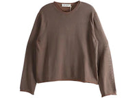 Our Legacy Rigid Popover Shirt Tech Cotton