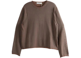 Our Legacy Rigid Popover Shirt Tech Cotton