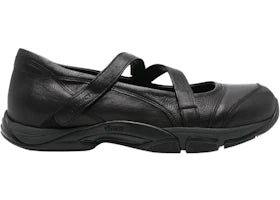 Our Legacy Sweetheart Dress Shoe Black - vue 360