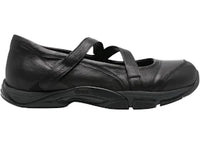 Our Legacy Sweetheart Dress Shoe Black
