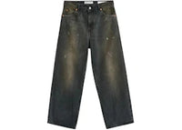 Our Legacy Vast Cut Jean Nebula Wash