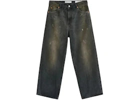 Our Legacy Vast Cut Jean Nebula Wash