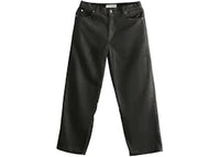 Our Legacy Vast Cut Pants Dark Brown