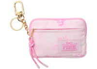 PINK x LoveShackFancy Zip Cardcase Beaux Icons