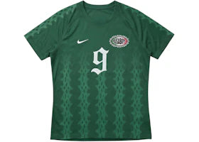 Paisaboys x Nike El Tri Jersey Green - authentic Paisaboys apparel