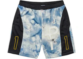 Palace 1 Truth Short Black