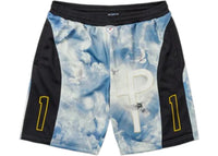 Palace 1 Truth Short Black