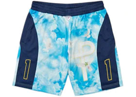 Palace 1 Truth Short Navy