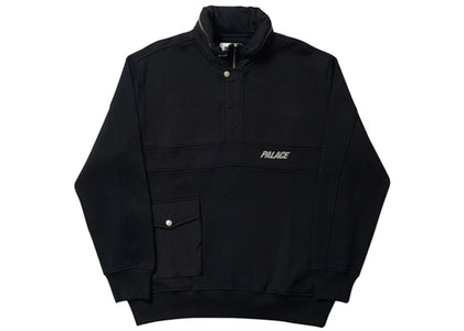 Palace 3Ms Hood Black - product view 2