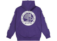 Palace AMG Hood Purple