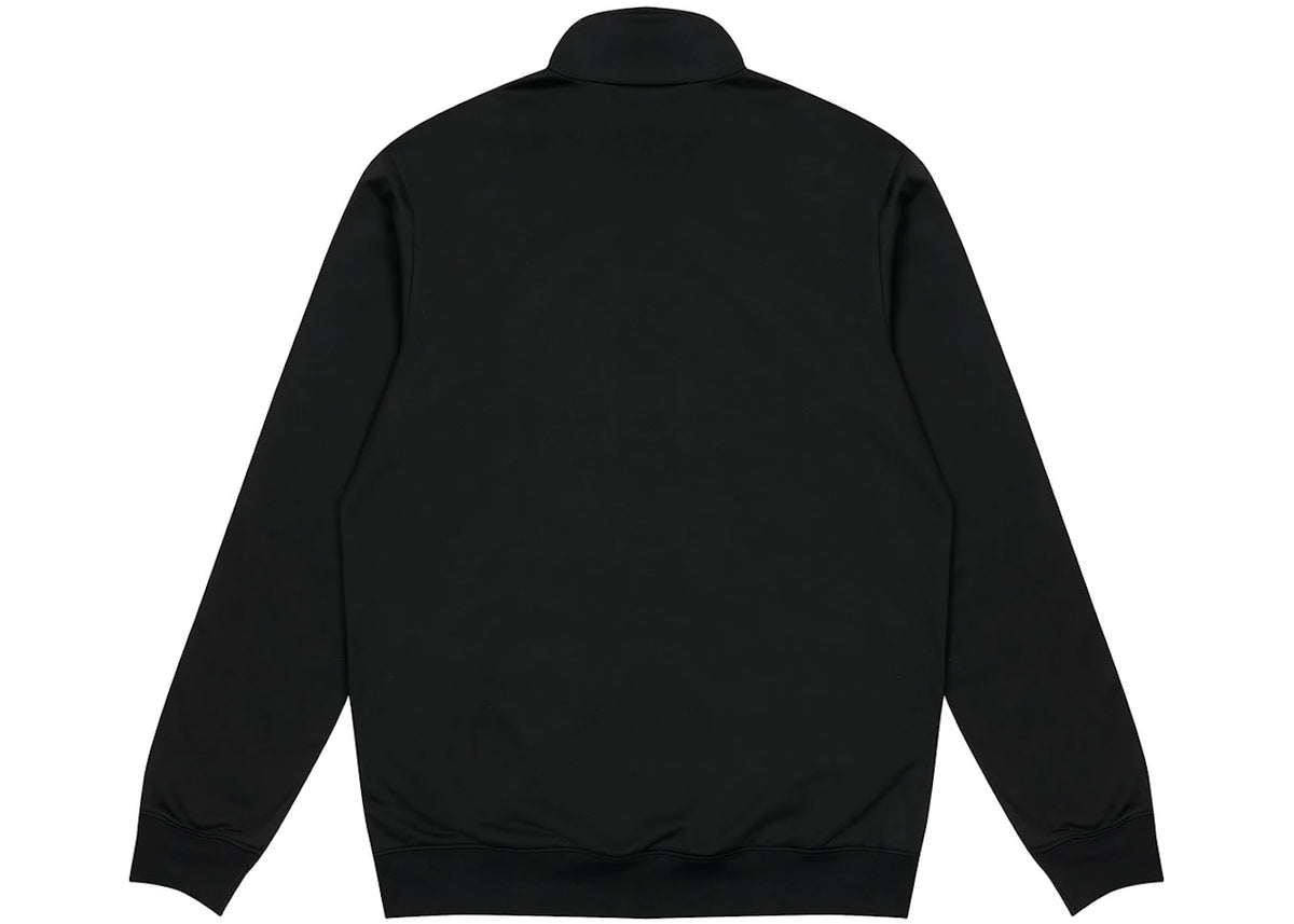 Palace Adidas Firebird Track Top Black - vue secondaire B