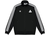 Palace Adidas Firebird Track Top Black