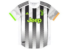 Palace Adidas Palace Juventus Authentic Fourth Jersey White