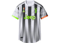 Palace Adidas Juventus Authentic Ronaldo 7 Match Jersey White