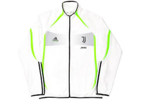 Palace Adidas Palace Juventus Tracktop White