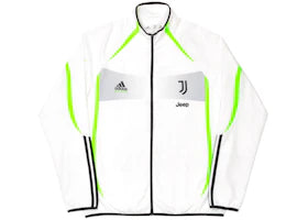Palace Adidas Palace Juventus Tracktop White