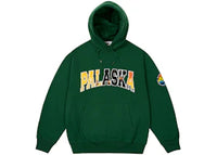 Palace Appalachian Hood Racey Green