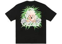 Palace Baked P-3 T-Shirt Black