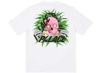 Palace Baked P-3 T-Shirt White