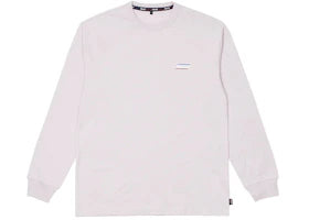 Palace Basically A Longsleeve (FW22) Lilac