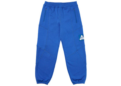 Palace Bonded Sherpa Jogger Palatial Blue - product view 2