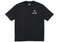 Palace Bones T-Shirt Black