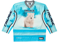 Palace Brighter Alternative Hockey Jersey Blue