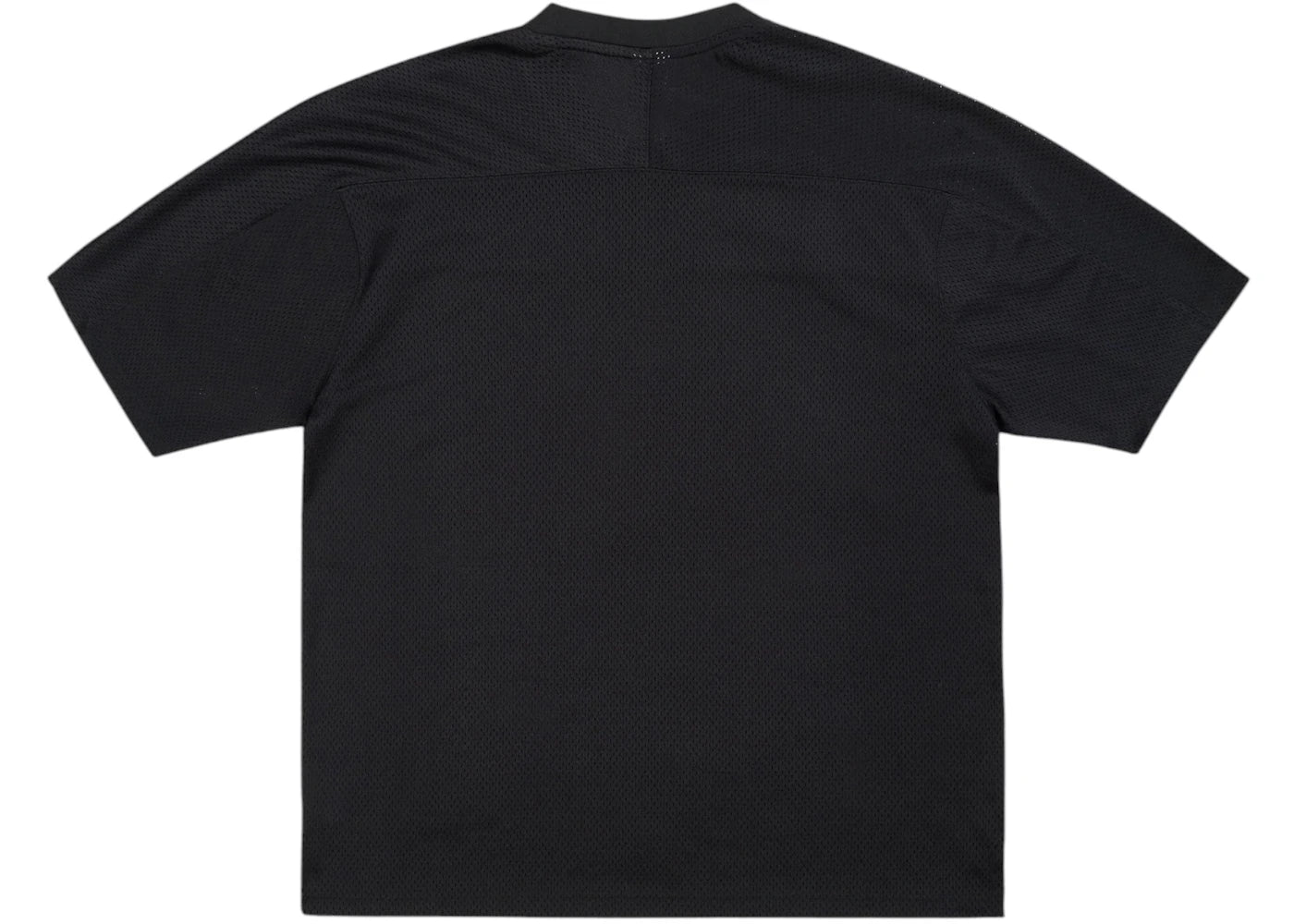 Palace Bulldog Mesh Jersey - vue secondaire B