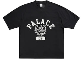 Palace Bulldog Mesh Jersey