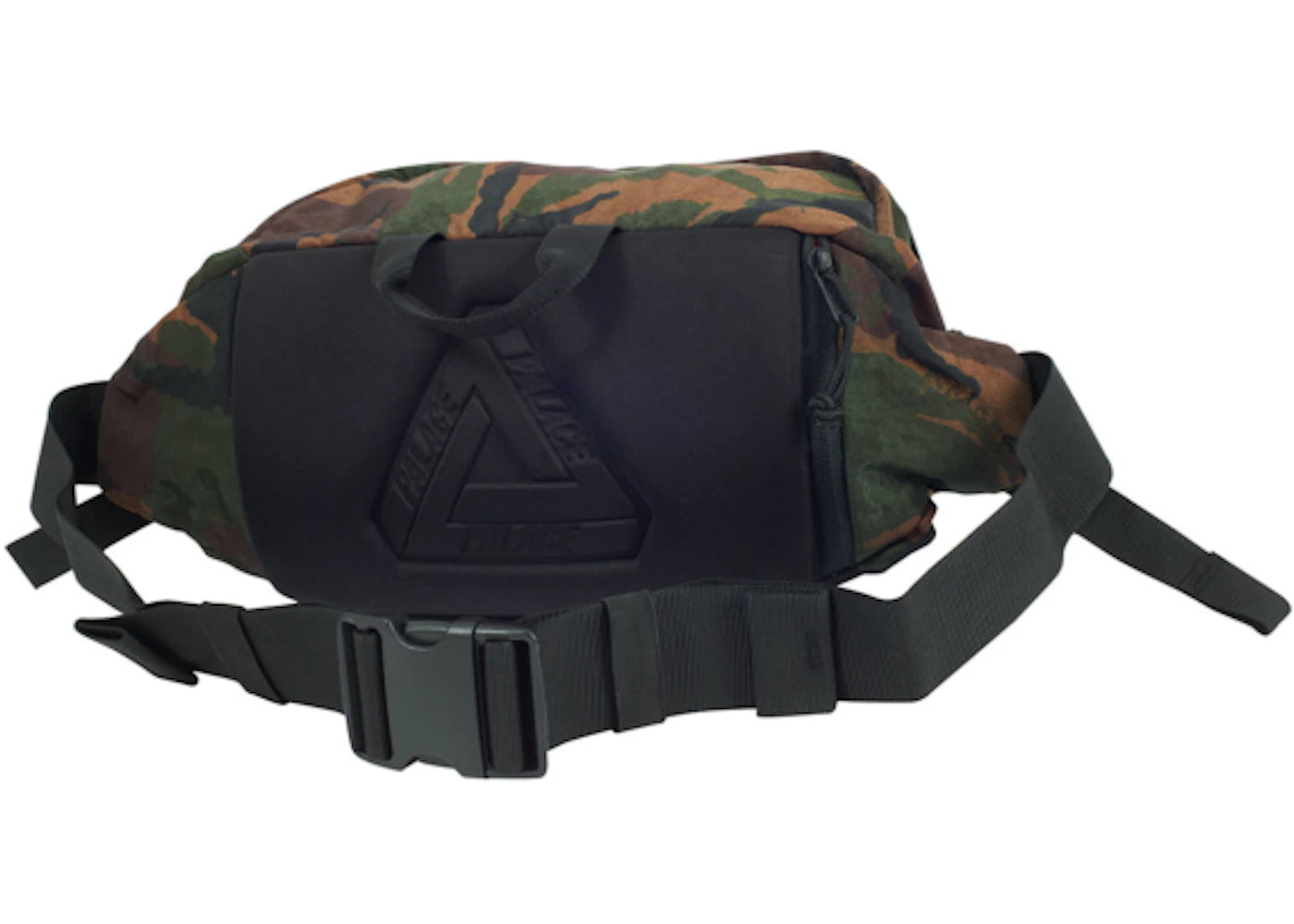 Palace Bun Bag Camo - vue secondaire B
