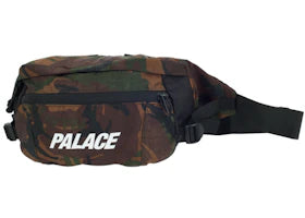 Palace Bun Bag Camo - vue 360