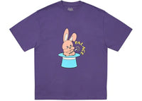 Palace Bunny T-Shirt (SS25) Purp