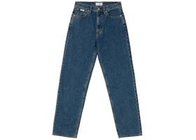 Palace CK1 Baggy Jean Tinted Sandstone Indigo