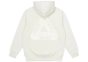 Palace CK1 Tri-Ferg Hood White - authentic Palace product