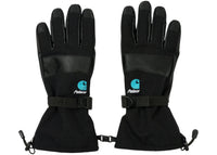 Palace Carhartt WIP Duty Glove Black