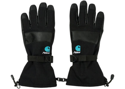 Palace Carhartt WIP Duty Glove Black - product view 2
