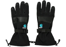 Palace Carhartt WIP Duty Glove Black - vue 360